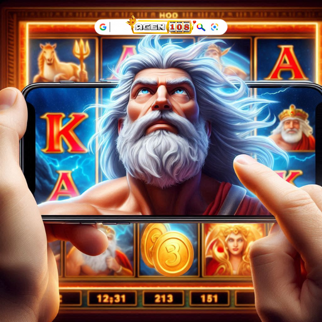 Agen108 > Link Situs Slot Gacor Hari Ini untuk Tarikan Jackpot Menjanjikan